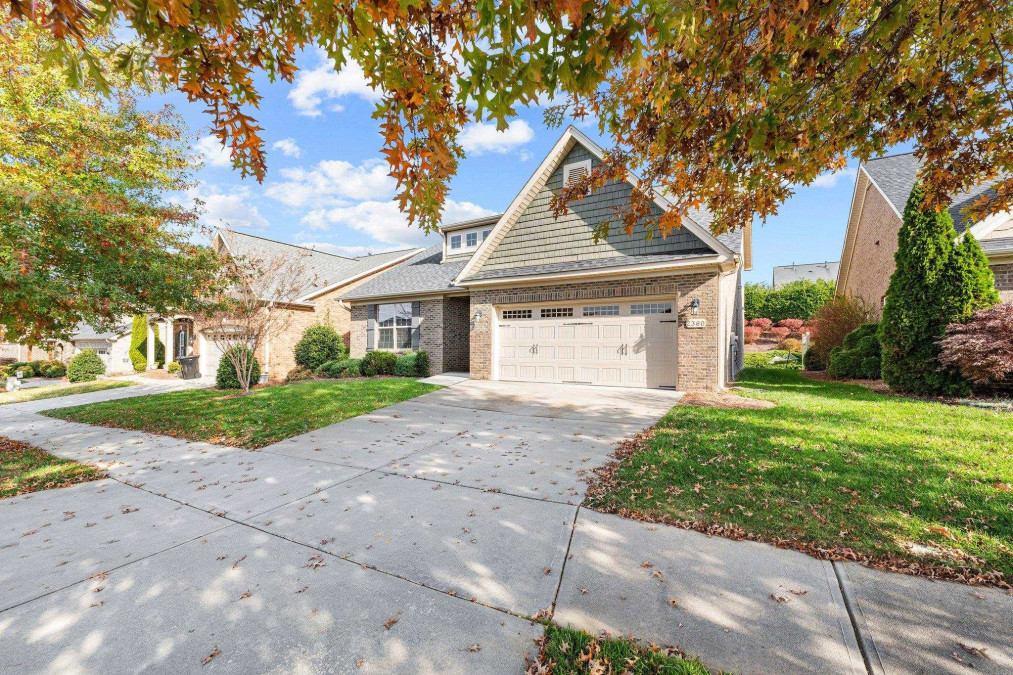 2360 Glenkirk Dr, Burlington, NC 27215 Raleigh Realty