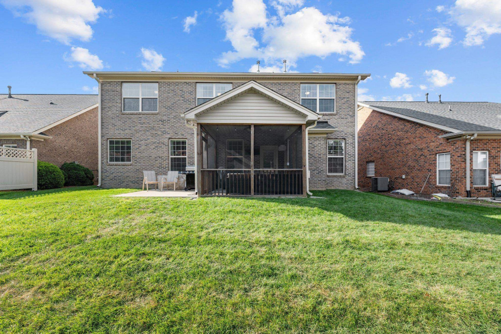 2360 Glenkirk Dr, Burlington, NC 27215 Raleigh Realty