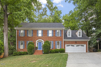104 Hollycliff Ln Cary, NC 27518