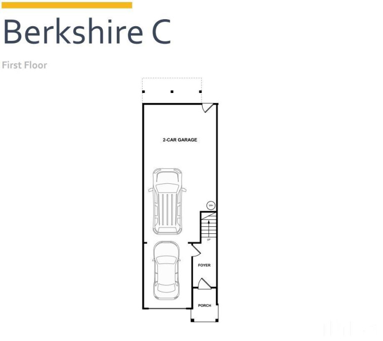 2014 Enrichment Way, Durham, NC 27703 Raleigh Realty