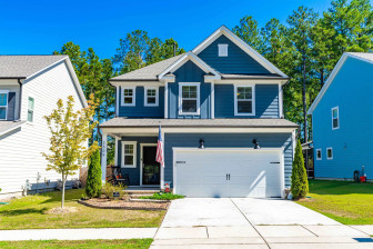 2609 Impulsion  New Hill, NC 27562