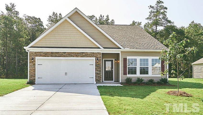 269 Winterberry Way Fuquay Varina, NC 27526
