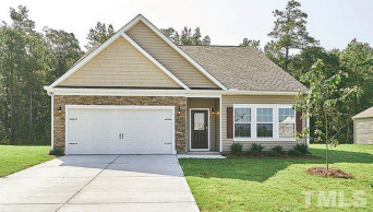 269 Winterberry Way Fuquay Varina, NC 27526