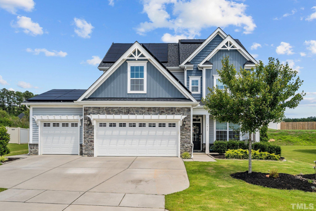 1417 Slate Ridge Rd, Knightdale, NC 27545 Raleigh Realty