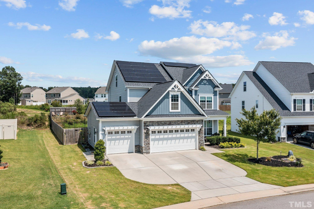 1417 Slate Ridge Rd, Knightdale, NC 27545 Raleigh Realty