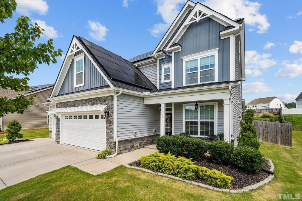 1417 Slate Ridge Rd, Knightdale, NC 27545 Raleigh Realty