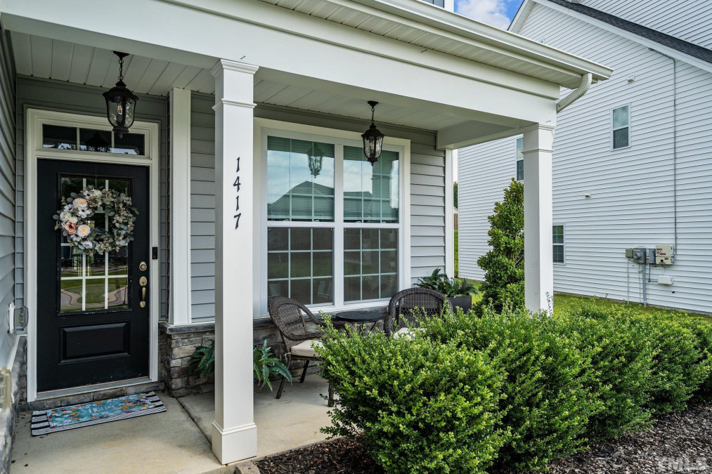 1417 Slate Ridge Rd, Knightdale, NC 27545 Raleigh Realty