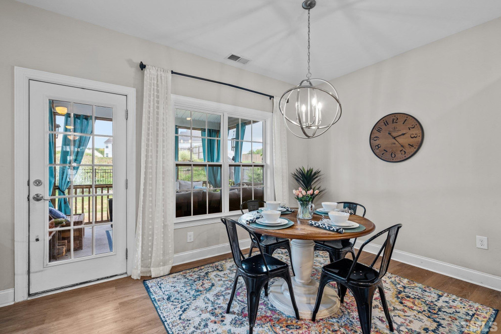 1417 Slate Ridge Rd, Knightdale, NC 27545 Raleigh Realty