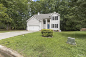 3012 Jehon Ct Apex, NC 27502