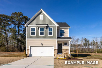 306 Travelers Ct Mebane, NC 27302