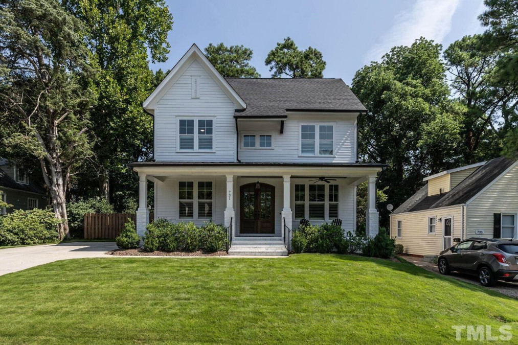 731 New Rd, Raleigh, NC 27608 Raleigh Realty