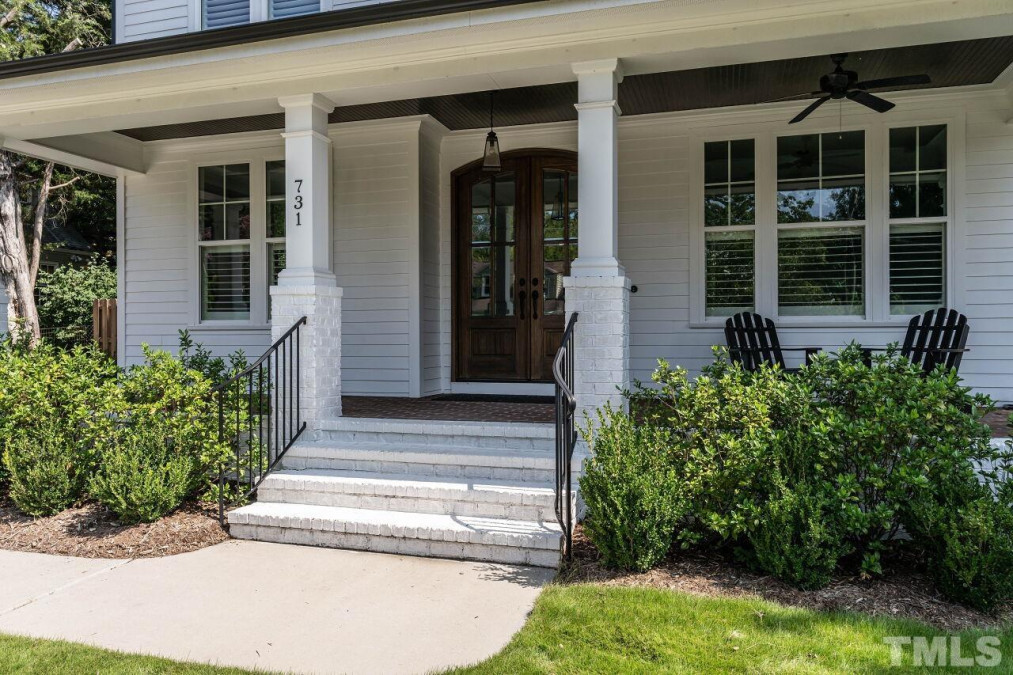 731 New Rd, Raleigh, NC 27608 Raleigh Realty