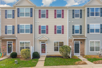 2120 Breezeway Dr Raleigh, NC 27614