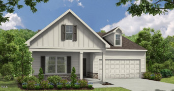 6516 Winter Spring Dr Wake Forest, NC 27587