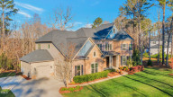 7205 Hasentree Way Wake Forest, NC 27587