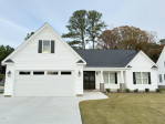 3902 Redbay Ln Wilson, NC 27896