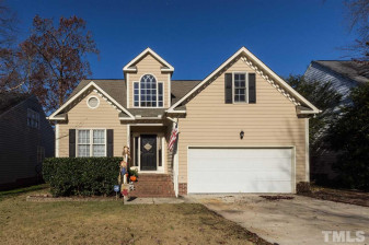 1921 Spanish Bay Ct Raleigh, NC 27604