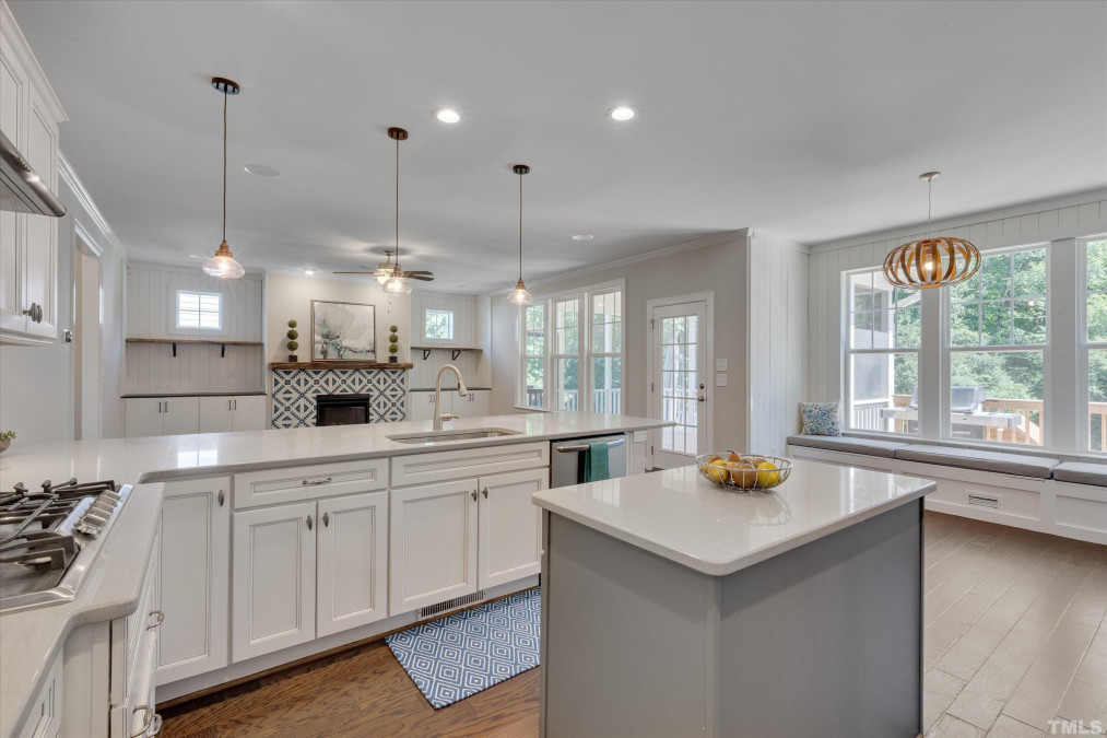 2617 Needle Pine Dr Apex, NC 27539