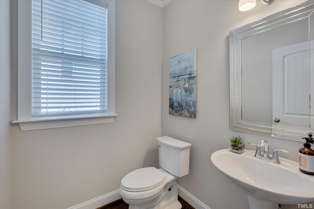 2617 Needle Pine Dr Apex, NC 27539