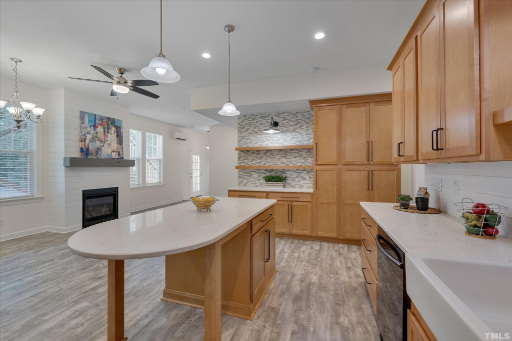 2617 Needle Pine Dr Apex, NC 27539