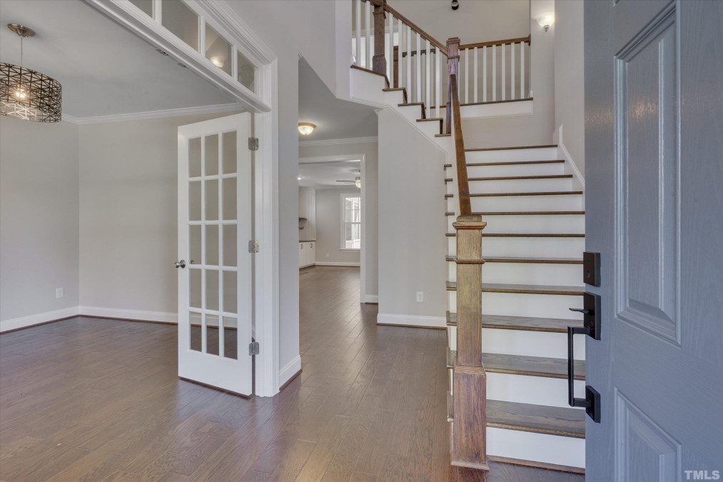 2617 Needle Pine Dr Apex, NC 27539