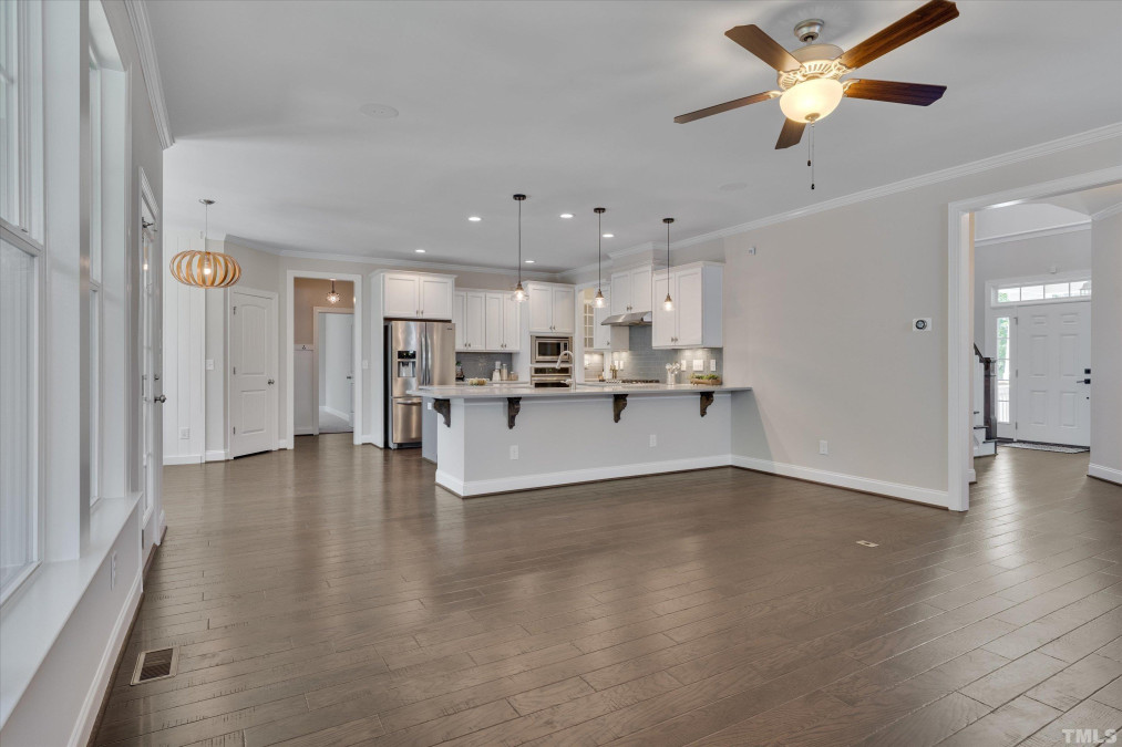 2617 Needle Pine Dr Apex, NC 27539