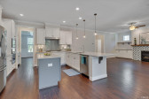 2617 Needle Pine Dr Apex, NC 27539