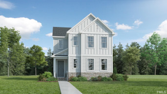 271 Edge Of Auburn Blvd Raleigh, NC 27610