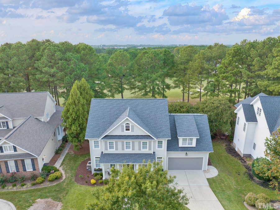 1345 Marshall Farm St, Wake Forest, NC 27587 Raleigh Realty