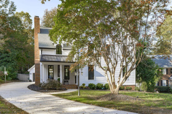 107 Timber View Ln Cary, NC 27511
