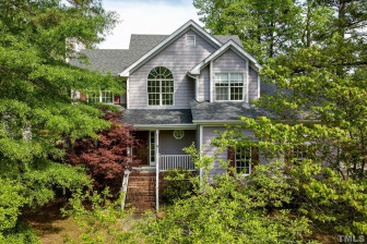 2763 Garland Ct Creedmoor, NC 27522