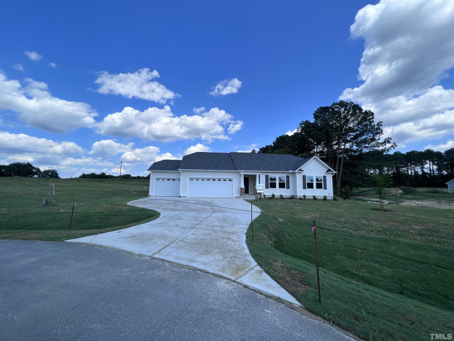 142 Orange Grove Ln, Four Oaks, NC 27524 Raleigh Realty