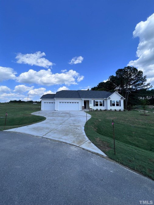 142 Orange Grove Ln, Four Oaks, NC 27524 Raleigh Realty