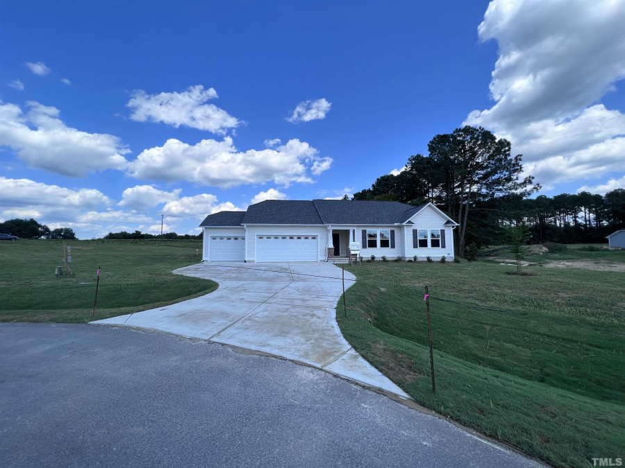 142 Orange Grove Ln, Four Oaks, NC 27524 Raleigh Realty