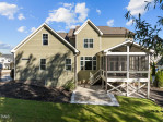 1321 Mackinaw Dr Wake Forest, NC 27587