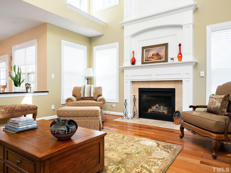 4453 Fairview Ridge Ln, Apex, NC 27539 Raleigh Realty