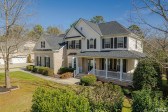 4453 Fairview Ridge Ln Apex, NC 27539