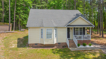 282 Winesap Ln Wendell, NC 27591