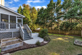 1116 Clatter Ave Wake Forest, NC 27587