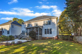 1116 Clatter Ave Wake Forest, NC 27587