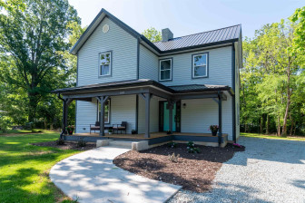 605 Holt St Mebane, NC 27302