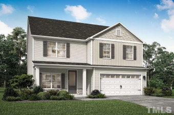 325 Access Dr Youngsville, NC 27596