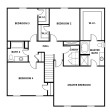 325 Access Dr Youngsville, NC 27596