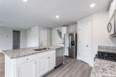 325 Access Dr Youngsville, NC 27596