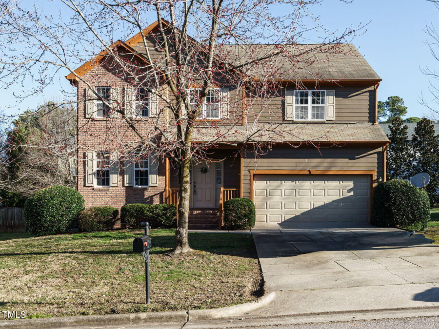 1011 Chancellors Ridge Dr, Durham, NC 27713 Raleigh Realty