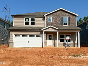 192 Squirrel Oaks Ln Garner, NC 27529