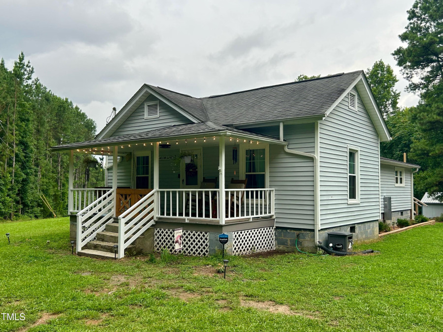 3151 Brogden Rd Stem, NC 27581