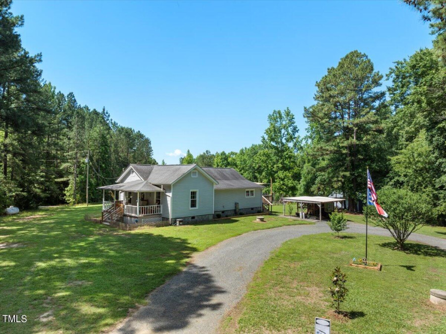 3151 Brogden Rd Stem, NC 27581