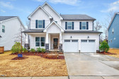 3026 Raddercrest Ct Fuquay Varina, NC 27526