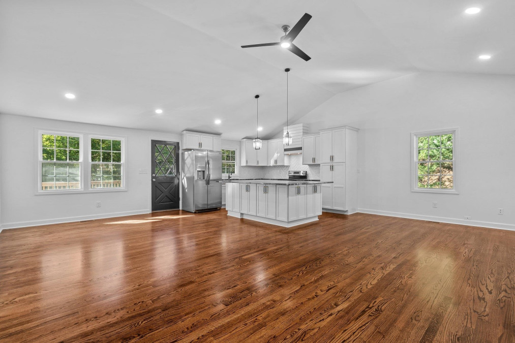 217 Northfield Dr Raleigh, NC 27609